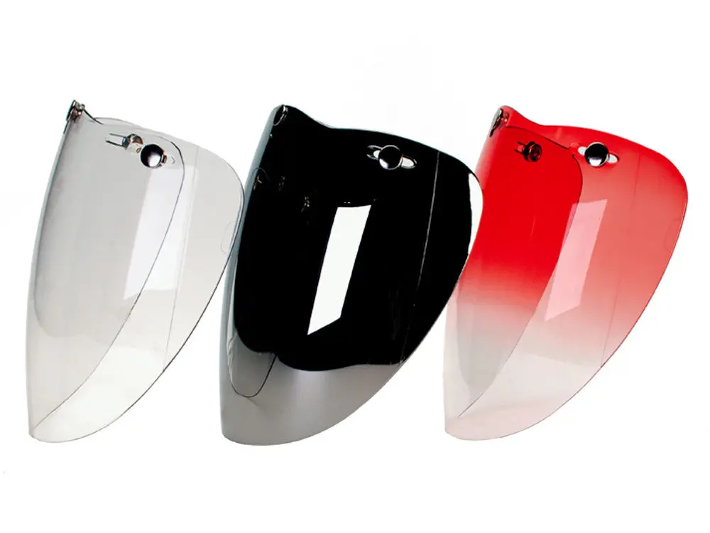 Davida Dpv Visors 1