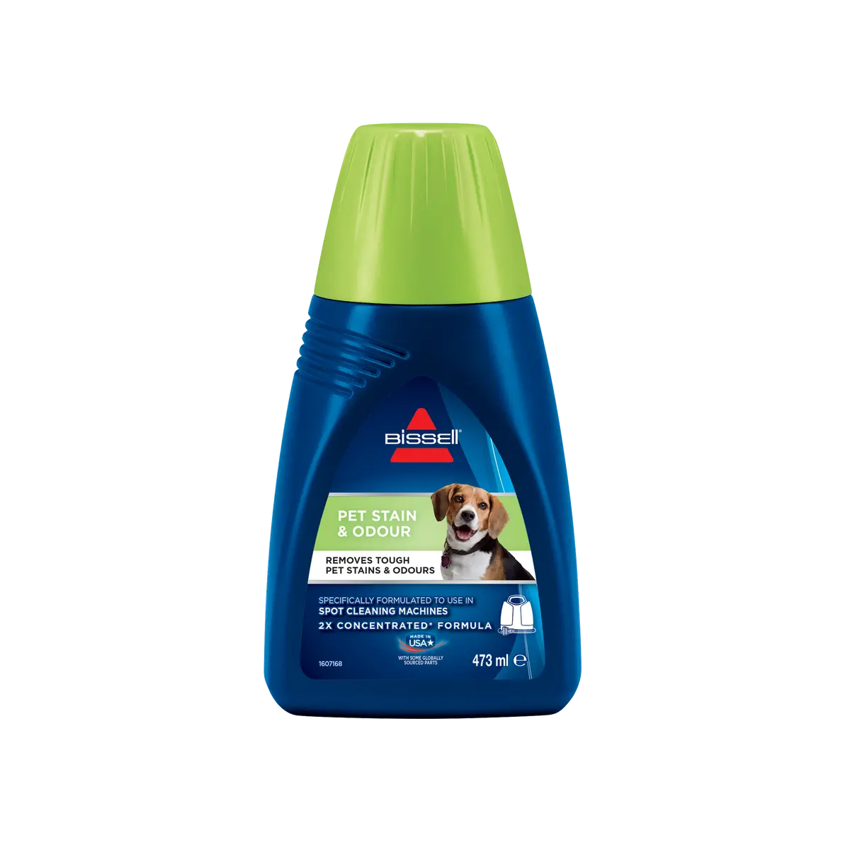 Spotclean Pet Stain & Odour 2X Concentrate Formula (473Ml) 2