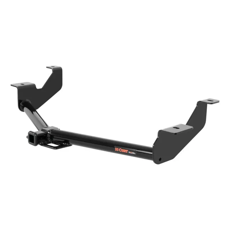 Curt Class 2 Trailer Hitch For 2014 Ford Transit Connect — 1-1/4-Inch Receiver 1