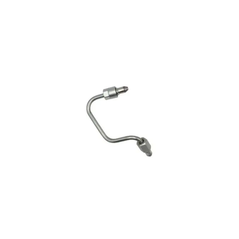 Fleece Fuel Injection Lines (Positions #2 & #3) For 2007.5–2018 Dodge Ram 2500/3500 6.7L Cummins 1