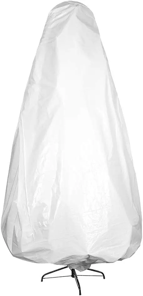 Giant Christmas Tree Removal Bag 1