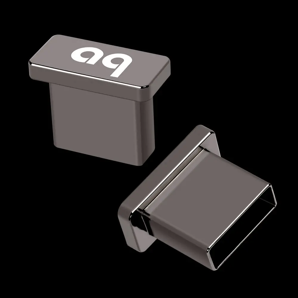 Audioquest Usb Noise-Stopper Caps 1