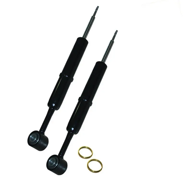 Skyjacker Lift Kit Components For 2004–2008 Ford F-150 Suspension 1