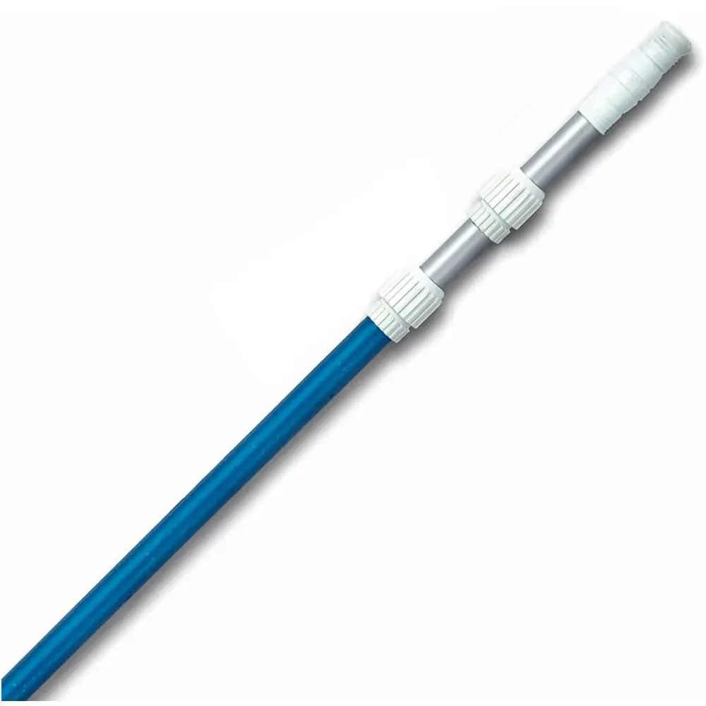 8' - 16' Adjustable Telescopic Swimming Pool Pole 1
