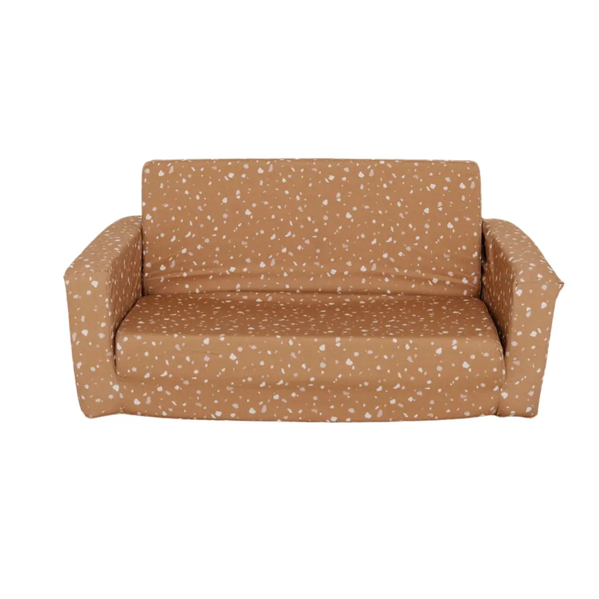 Terrazzo Clay Play Couch 1