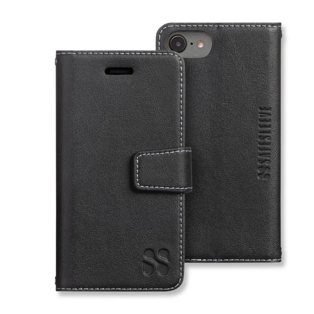 Safesleeve Antimicrobial For Iphone 6/6S, 7, 8 & Se 2 (2020) 1