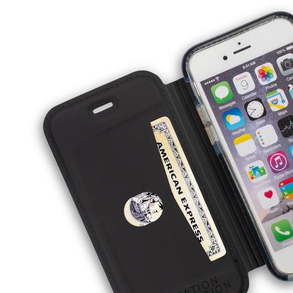Safesleeve Slim For Iphone 6/6S, 7, 8, Se 2 (2020) & Se 3(2022) 2