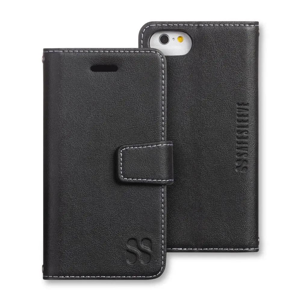 Safesleeve Antimicrobial For Iphone 6 Plus/6S Plus, 7 Plus & 8 Plus 1