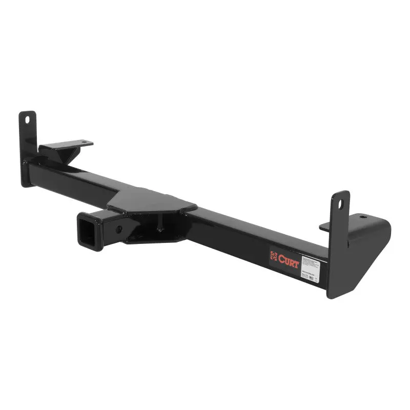 Curt Front-Mount Trailer Hitch For 2003–2009 Dodge Ram 2500 1