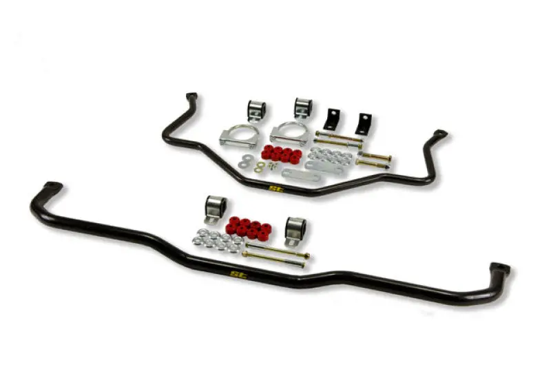 St Anti-Sway Bar Kit For Chevrolet Nova, Omega, And Ventura Models 1