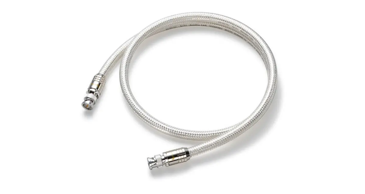 Esoteric 7N-Da6100es Mexcel Digital Cable (Coaxial) 1