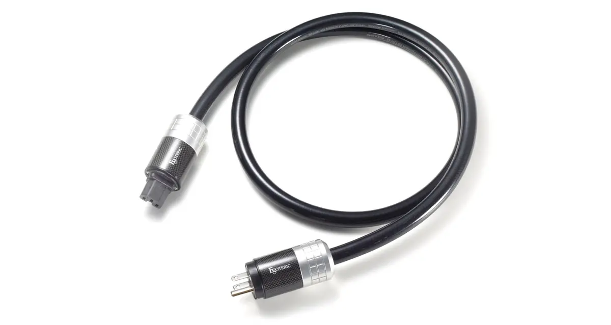 Esoteric 7N-Pc5500se Power Cable 1
