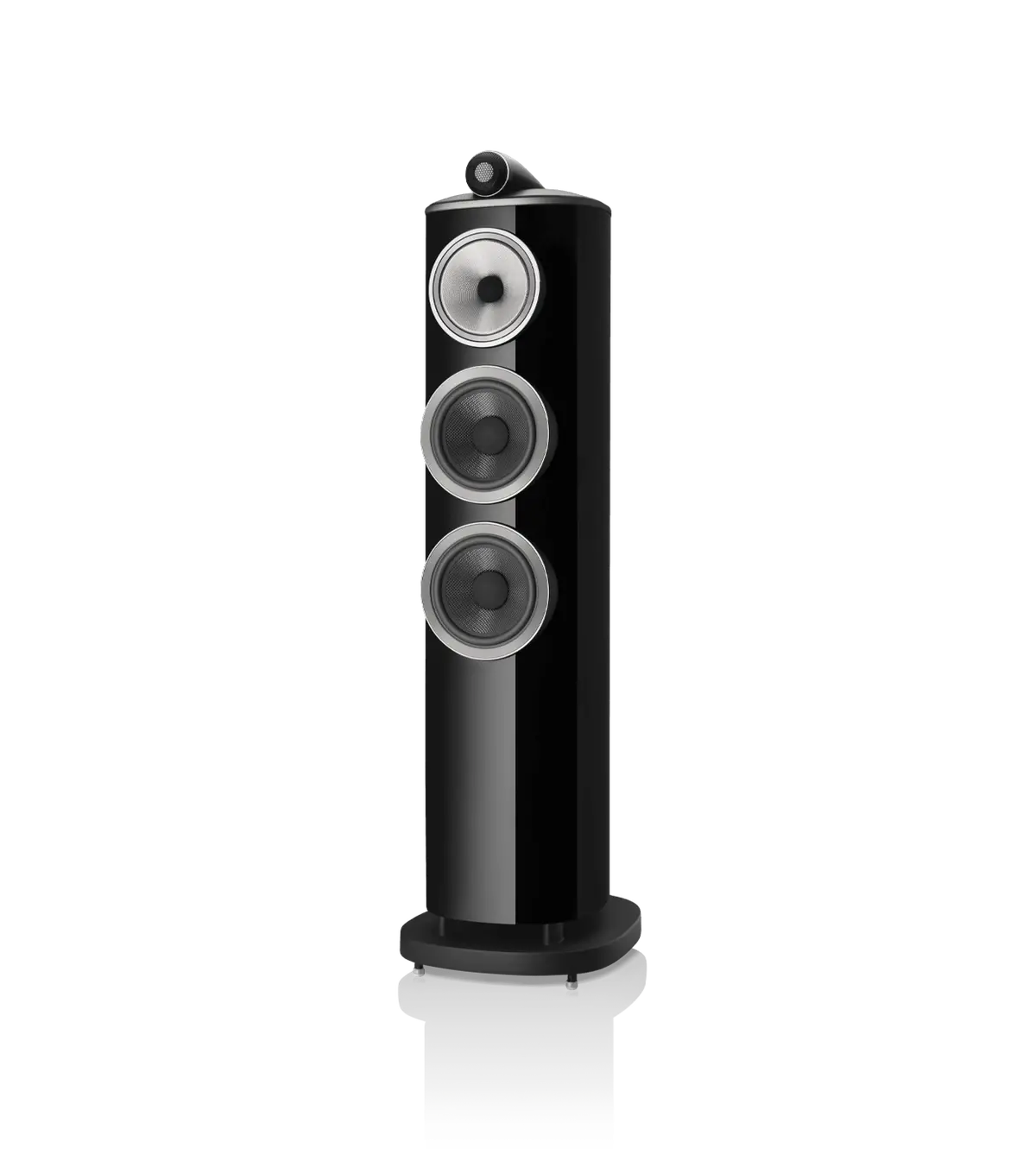 Bowers And Wilkins 804 D4 - Pair 1