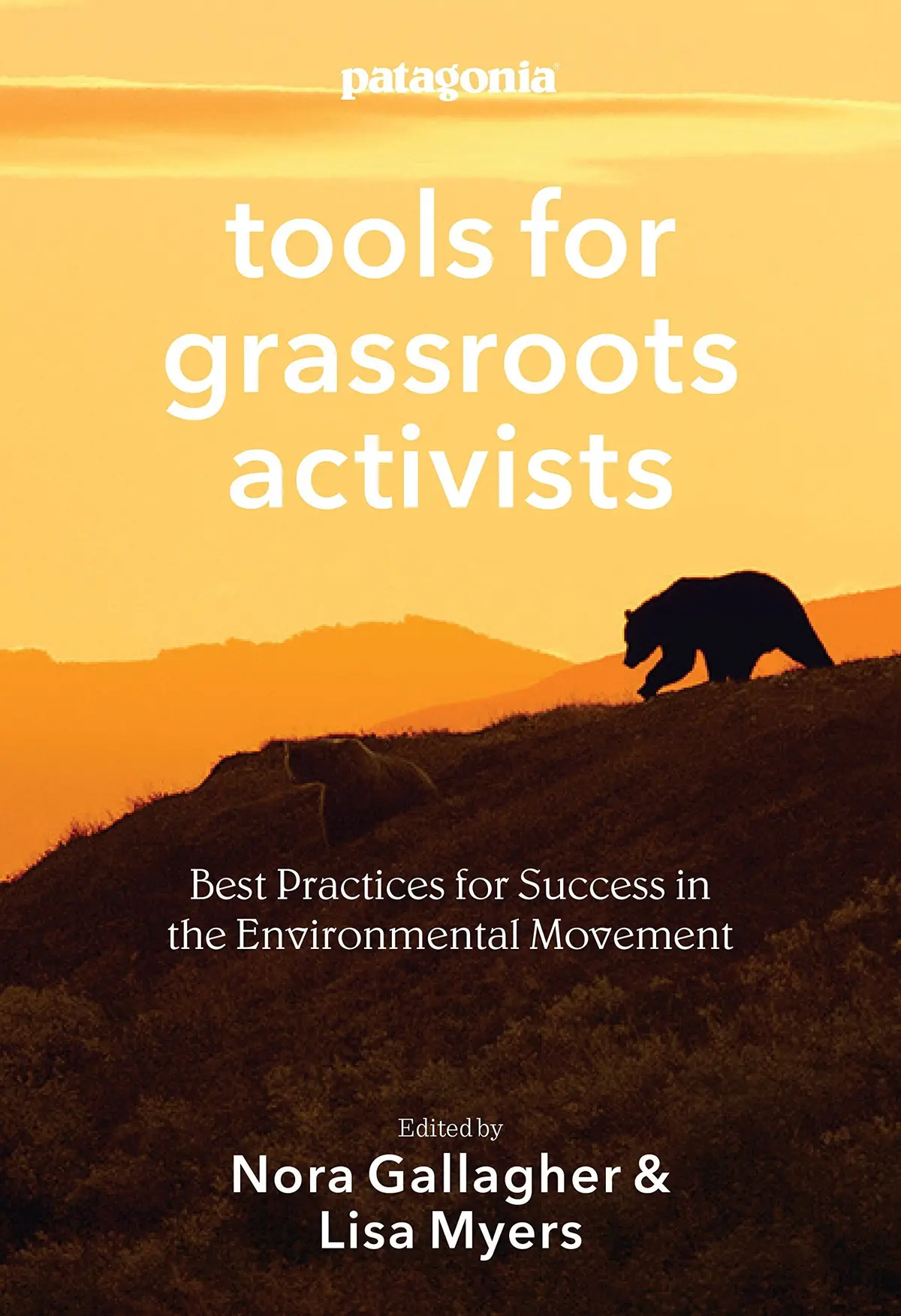 Tools For Grassroots Activists: Best Practices For Success In The Environmental Movement 1