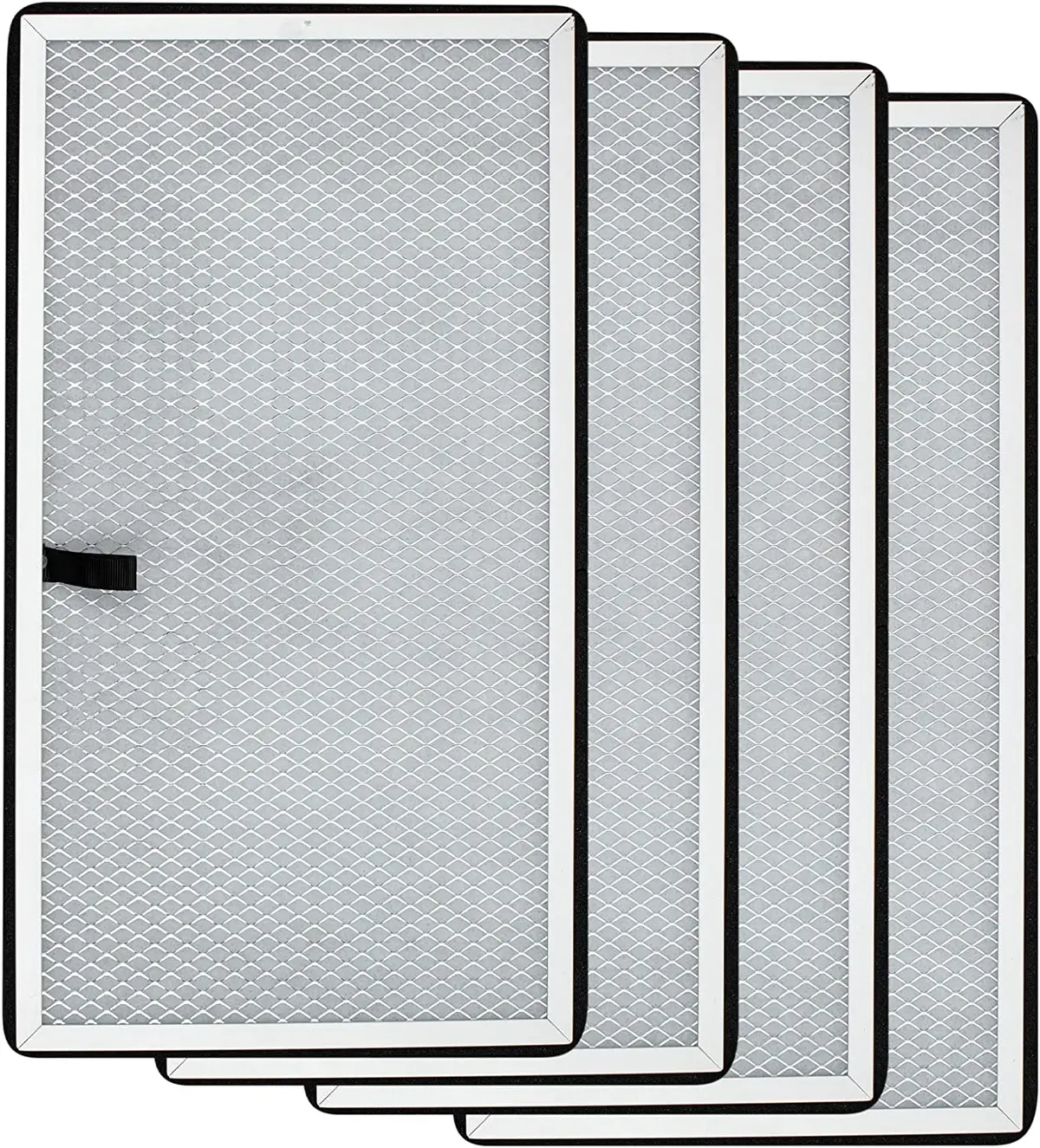 Abestorm 4 Pack Merv-8 Filter For Guardian Sn55/Sns65 1