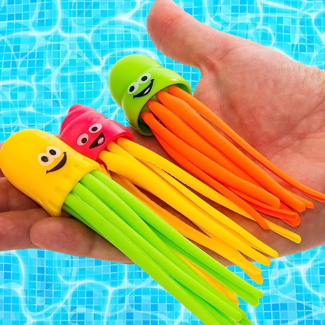 Dive Fun Pool Buddies 1