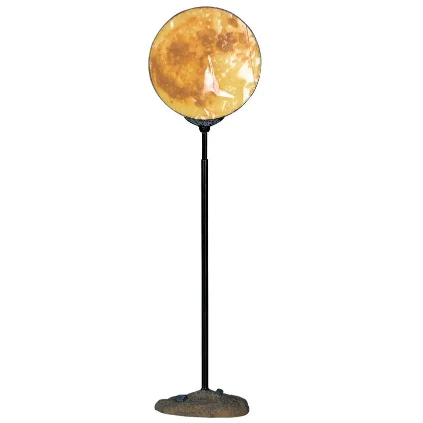 Lemax General Collectibles Accessory: Lighted Village Moon #44170 1