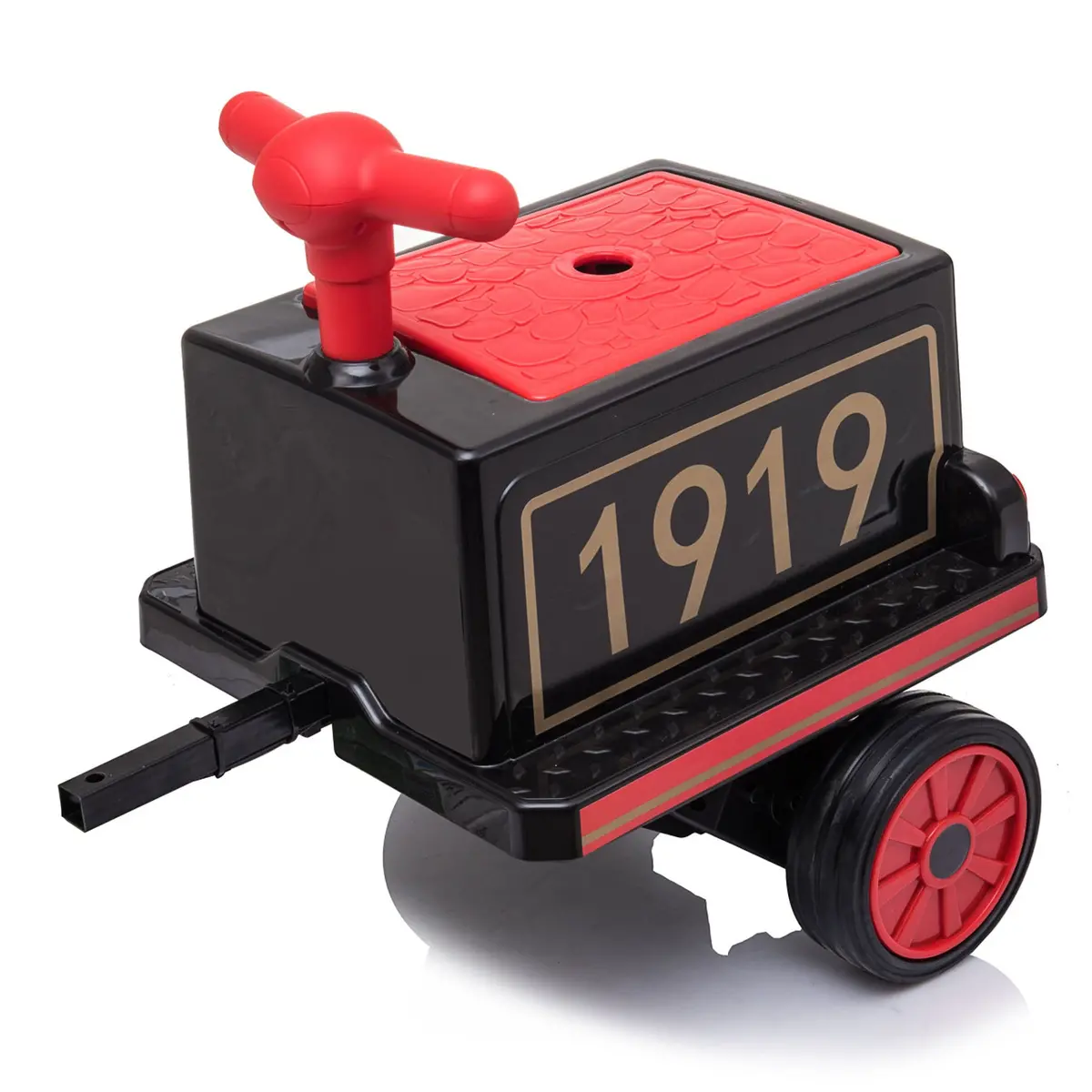 Extra Carriage For Ride-On Train 1