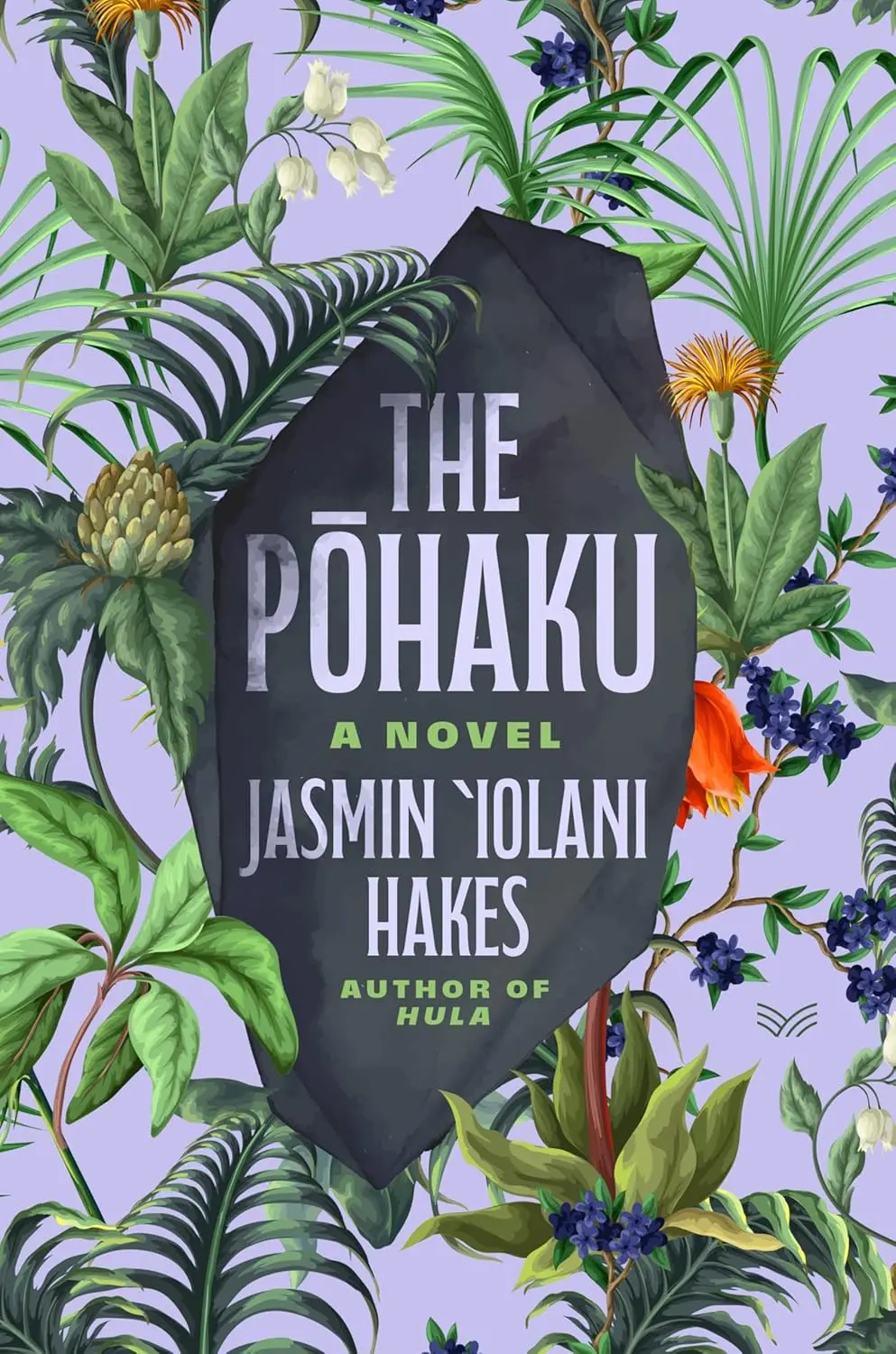 The Pohaku: A Novel 1