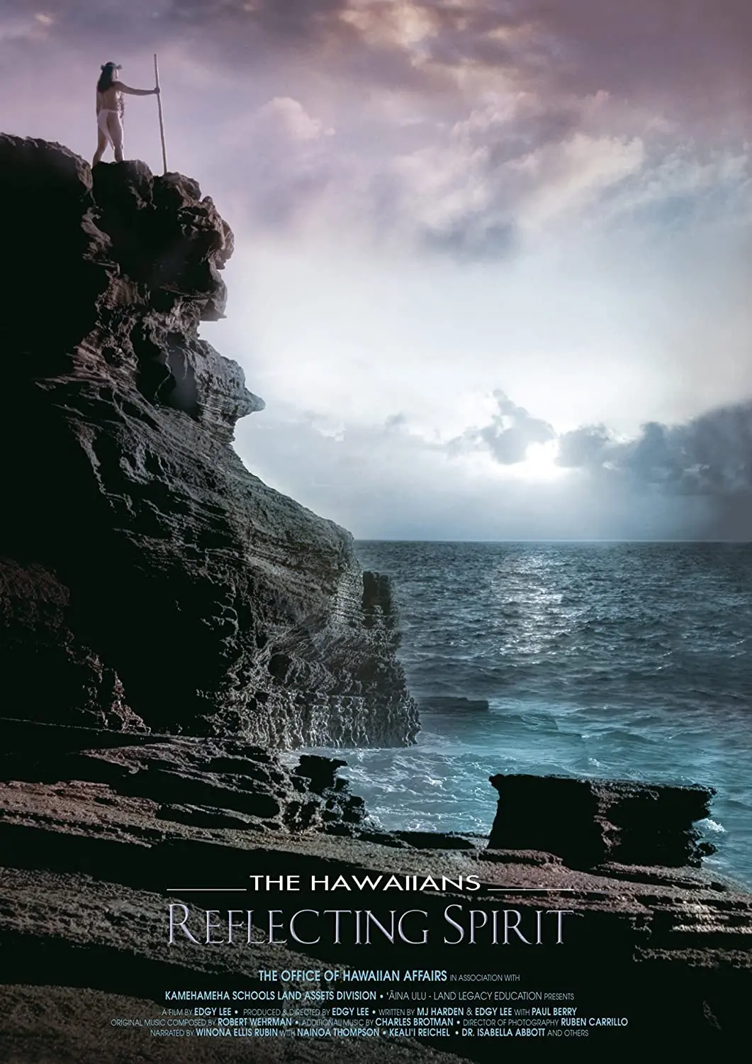 Hawaiians: Reflecting Spirit, The 1