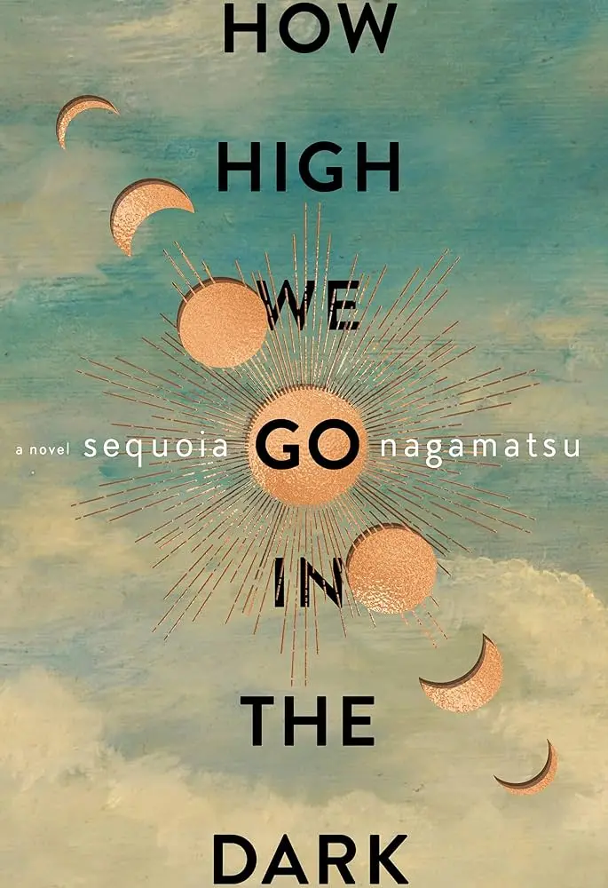 How High We Go In The Dark 1
