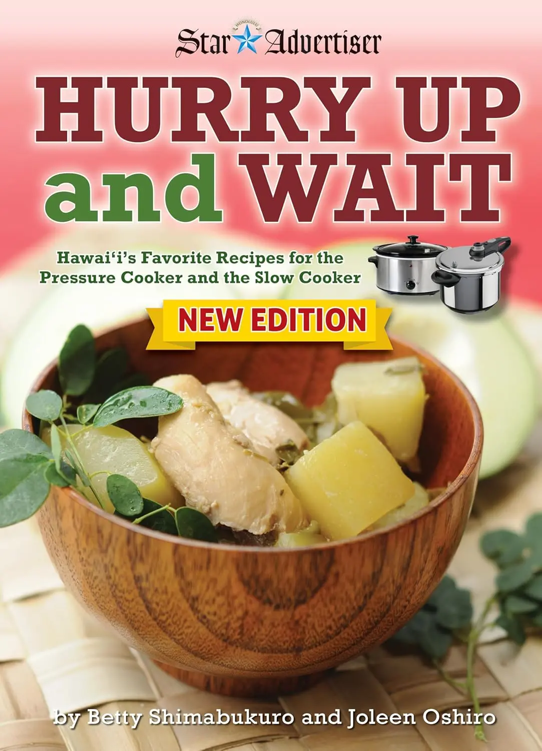 Hurry Up And Wait (New Edition) 1