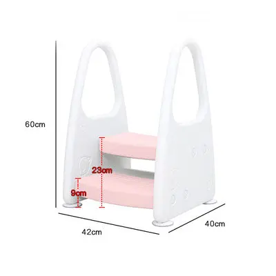 Ifam Safe Guard Step Stool 1