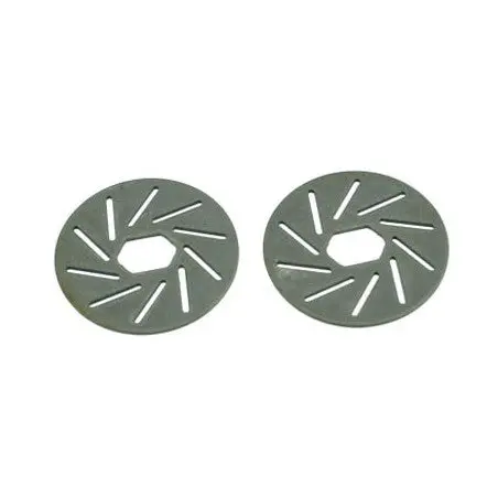 84013 Steel Brake Disk For Reverse (2Pcs) 1