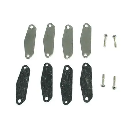 84014 Brake Clamp Plate For Reverse (4Pcs) 1