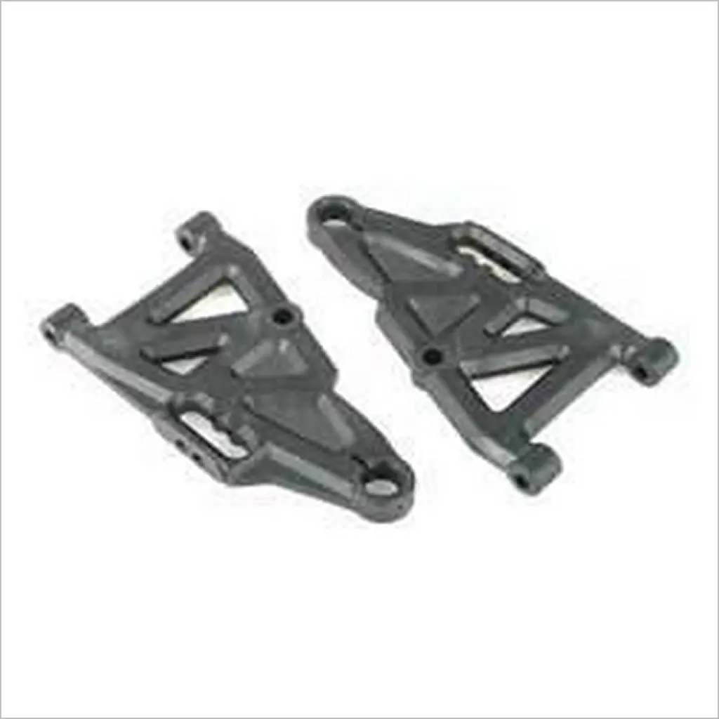 84017 Front Bottom Arm  2 Sets (Pirate) 1
