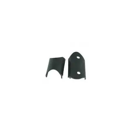 84045 Bumpers, Front & Rear (Monster Pirate) 1