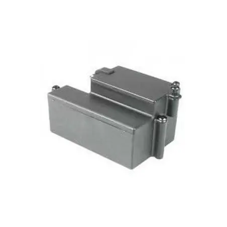84046 Battery Case (Monster Pirate) 1