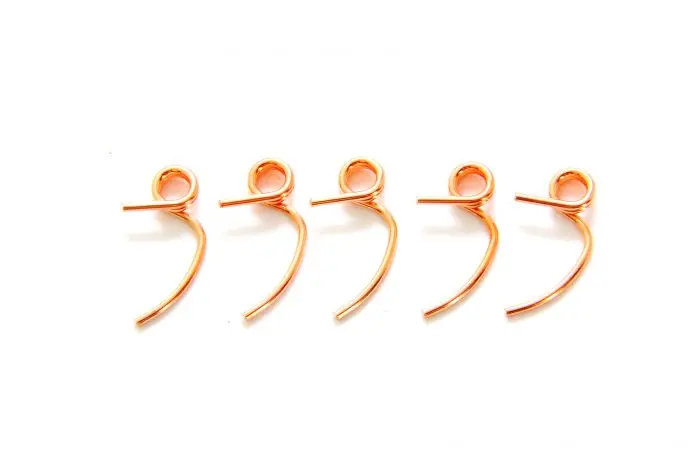 84053 Clutch Spring 1