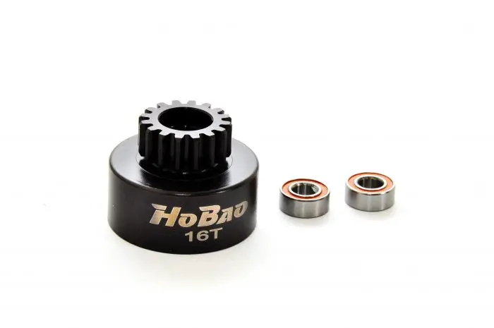 84056 Cnc Clutch Bell 16T 1