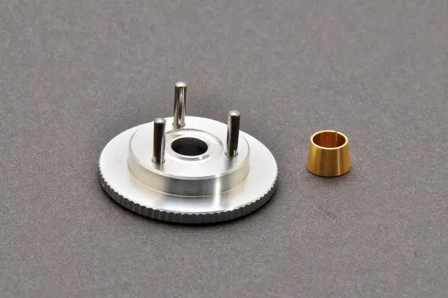 84057 Flywheel, 1Pc 1