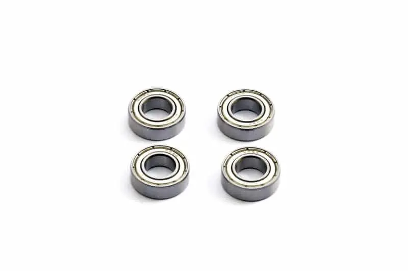 84076 Ball Bearing 8X16x5mm, 4Pcs 1