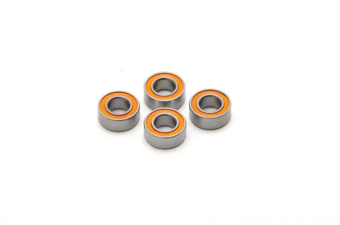 84077 Ball Bearing 5X10x4mm, 4Pcs 1