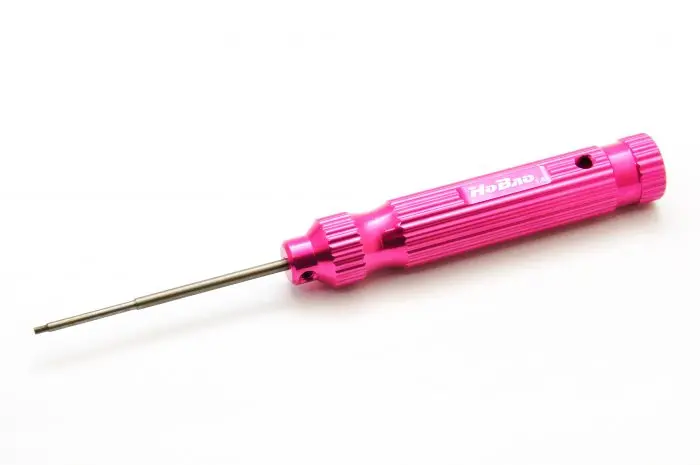 84115 Hex Wrench W/Handle,1.5Mm 1