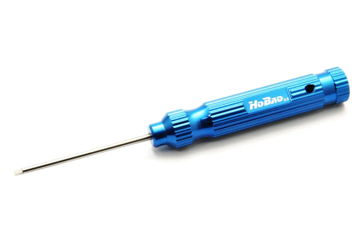 84117 Hex Wrench W/Handle,2.5Mm 1