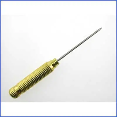 84121 Hex Wrench W/Handle,0.05 1