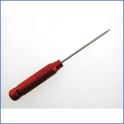 84123 Hex Wrench W/Handle,5/64 1