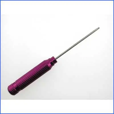 84124 Hex Wrench W/Handle,3/32 1