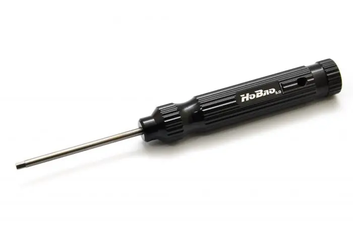 84125 Hex Wrench W/Handle,3.0Mm 1