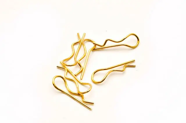 84134 Body Clip 1