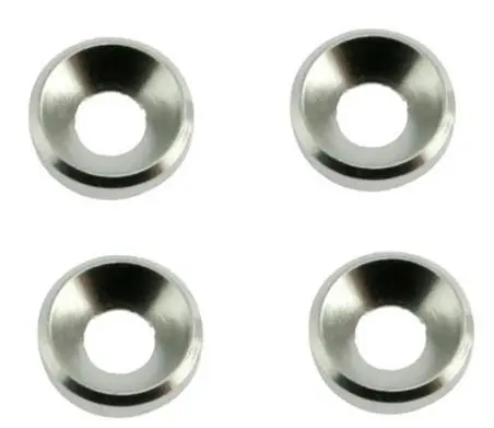84264 Countersink Washer 4Mm 1