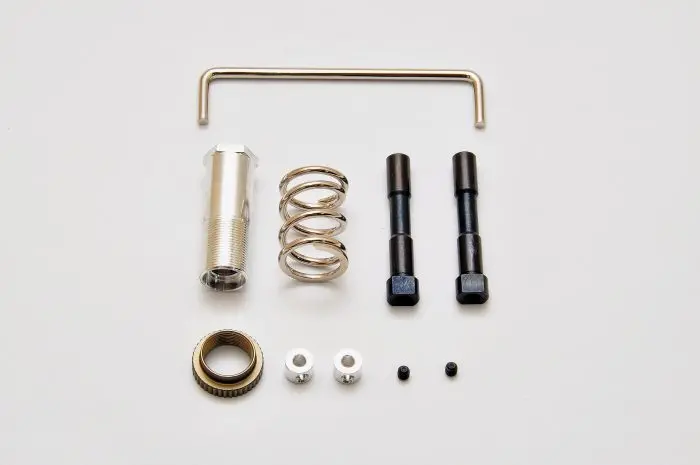 85010 Servo Saver Set 1