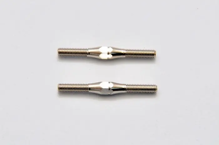 85012 M4x43mm Turnbuckle 1