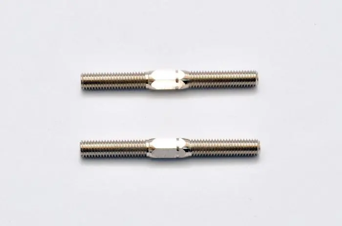 85014 M5x50mm Turnbuckle 1