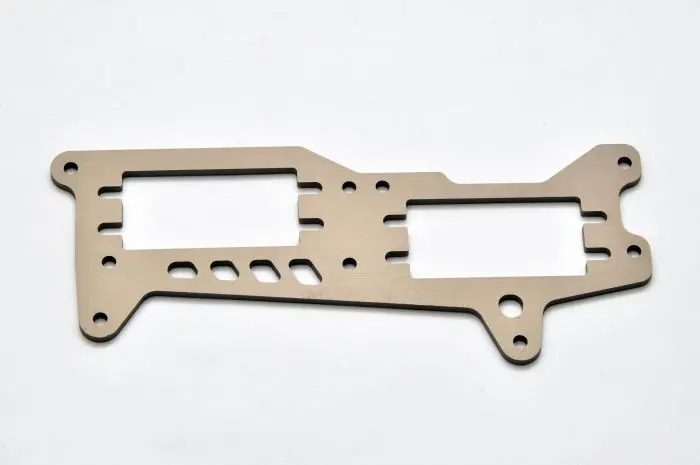 85017 Radio Tray 1