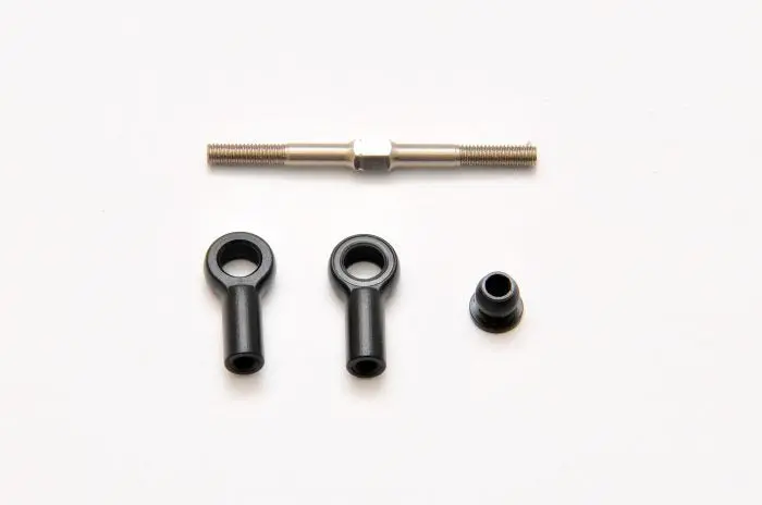 85021 Servo Linkage Set For Steering 1